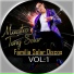 Maestro Tony Solar