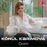 Könül Kərimova
