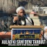 Molana Mufti Syed Zubair Shah