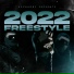 K2 Cruddy