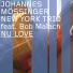 Johannes Mössinger New York Trio