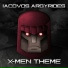 Iacovos Argyrides