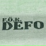 F.Ö.K.