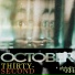 October Thirty-Second