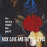 Nick Cave & The Bad Seeds (no more shall we part)