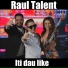 Raul Talent
