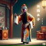 边肖, 李君梅, 王航