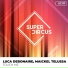 Luca Debonaire, Maickel Telussa