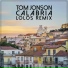 Tom Jonson