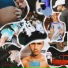 iamtheicy, Vindy