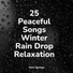 Rain Man Sounds, Dr. Meditation, Wave Sound Group