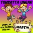 Tonsatta ungar