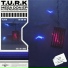 T.U.R.K, ThePeakingPirates