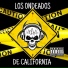 Los Ondeados de California