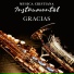 MUSICA CRISTIANA INSTRUMENTAL