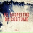 Os Suspeitos do Costume