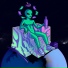 DEADY ALIEN