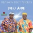 Djebron dj et Afrik dj