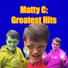 Matty C feat. Matthew Cogger