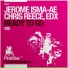 Sergey Ross & Lesha Midi