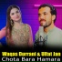 Waqas Durrani, Ulfat Jan