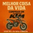 Dj Will Canalha, KAUE MC
