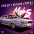 Emece, Wilson Cadena "The Blazer", PUMMP