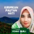 Yenny Nurli