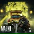 Magno, 12 G's On the Beat feat. Kidd the Great