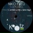 Niko Freij