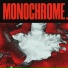 monochrome.