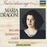 Maria Dragoni, Ciro Visco