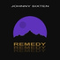 Johnny Sixten