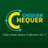 ChequerChequer