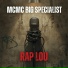 MCMC BIG SPECIALIST
