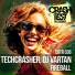 Techcrasher, DJ Vartan