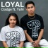Cladge, YUHI