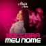 Alicia Alves, dj secreto