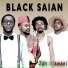 BLACK SAIAN