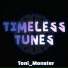 Toni Monster