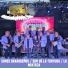 Esteban Salome y Su Fiesta Latina