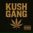 JEFF KUSH, Merrick Anthony, Juyse
