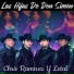 Chris Ramirez Y Letal