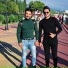 Hakob Hakobyan & Armen Hovhannisyan