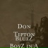 Don Tipton