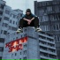 снял носок