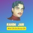 Rahim Jan