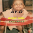 Ay-d feat. Nadine C