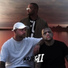 Rokeem, drebin, Daniel Gun