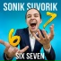 SONIK SUVORIK